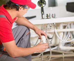 About The Faucet Pros Sea Girt, NJ